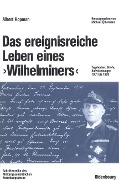 Das ereignisreiche Leben eines "Wilhelminers" - Albert Hopman
