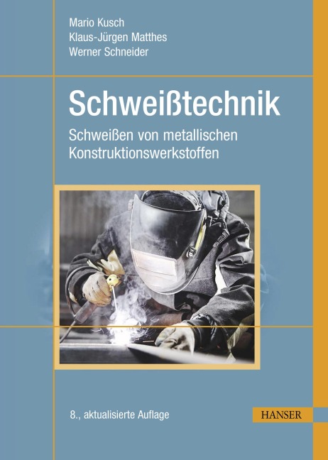 Schweißtechnik - 