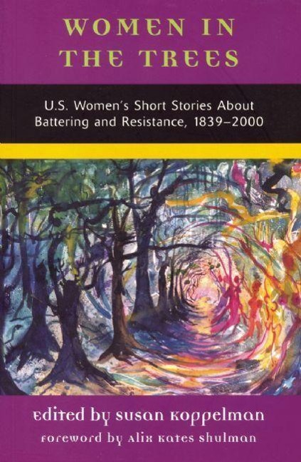 Women in the Trees - 