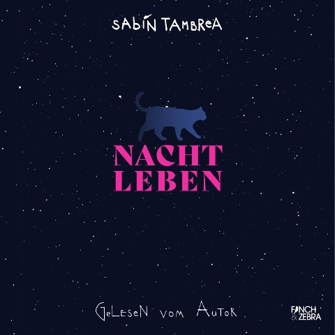 Nachtleben - Sabin Tambrea