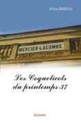Cover-Bild zum Titel 'Les Coquelicots du printemps 37' von 'Driss Reffas'