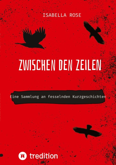 Zwischen den Zeilen - Isabella Rose