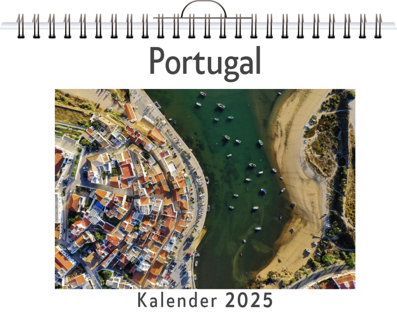 Portugal - Emma König