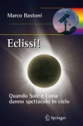Cover-Bild zum Titel 'Eclissi!' von 'Marco Bastoni'
