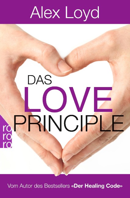 Das Love Principle - Alex Loyd