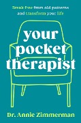 Cover-Bild zum Titel 'Your Pocket Therapist' von 'Annie Zimmerman'