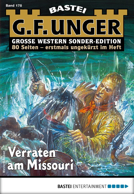 G. F. Unger Sonder-Edition 178 - G. F. Unger