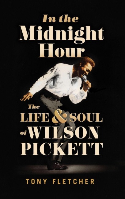 In the Midnight Hour - Tony Fletcher