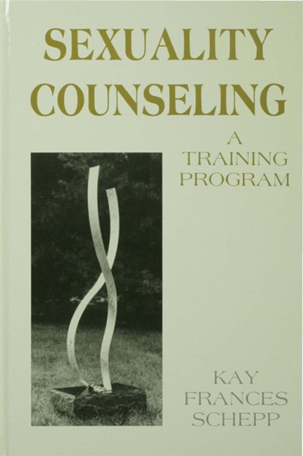 Sexuality Counseling - Kay Frances Schepp