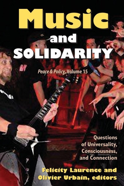 Music and Solidarity - 
