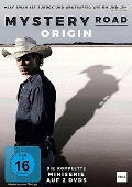 Mystery Road: Origin - Blake Ayshford, Kodie Bedford, Timothy Lee, Steven McGregor, Dylan River