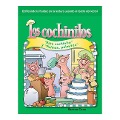 Cover-Bild zum Titel 'Los Cochinitos' von 'Sharon Coan'