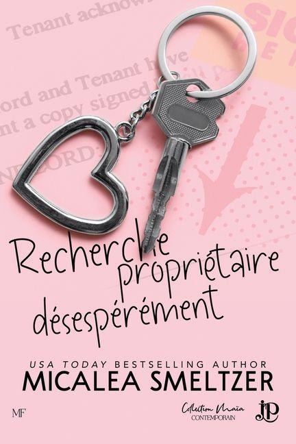 Recherche désespérement propriétaire - Micalea Smeltzer