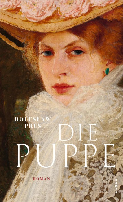 Die Puppe - Boleslaw Prus