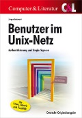 Benutzer im Unix-Netz - Jürgen Dankoweit