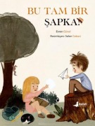 Cover-Bild zum Titel 'Bu Tam Bir Sapka' von 'Evren Günel'