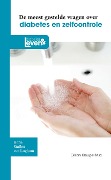 Cover-Bild zum Titel 'de Meest Gestelde Vragen Over Diabetes En Zelfcontrole' von 'G. Kreugel'