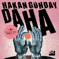 Cover-Bild zum Titel 'Daha' von 'Hakan Günday'