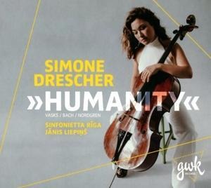 Humanity - Simone/Lipiens Drescher