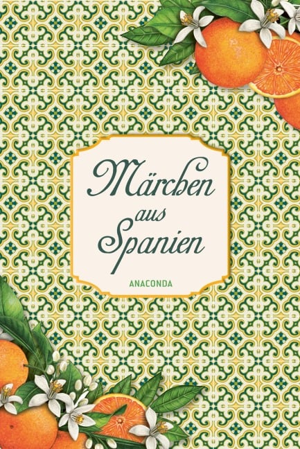 Märchen aus Spanien - 