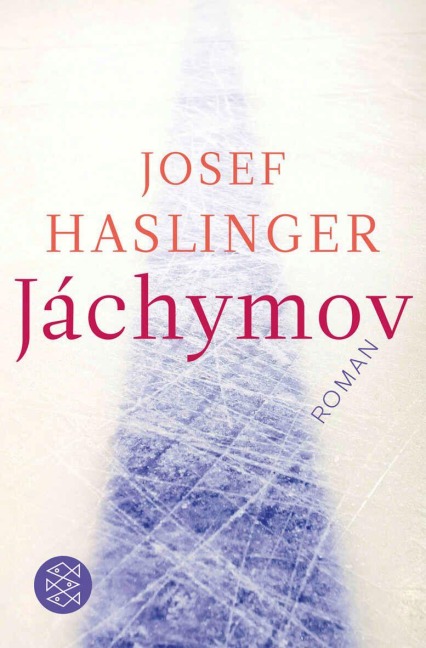 Jáchymov - Josef Haslinger