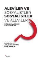 Aleviler ve Sosyalistler, Sosyalistler ve Aleviler - Halil Karacali, Ayhan Yalcinkaya