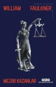 Cover-Bild zum Titel 'Mezar Kazanlar' von 'William Faulkner'