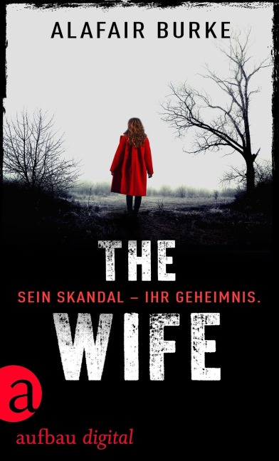 The Wife - Alafair Burke