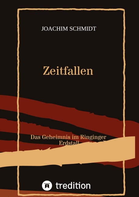 Zeitfallen - Joachim Schmidt