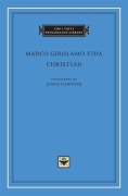 Cover-Bild zum Titel 'Christiad' von 'Marco Girolamo Vida'