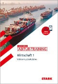 Cover-Bild zum Titel 'STARK Wirtschaft 1 - Abitur-Training - Volkswirtschaftslehre' von 'Kerstin Vonderau, Tino Zirkenbach'
