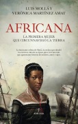 Cover-Bild zum Titel 'Africana' von 'Luis Molla Ayuso'
