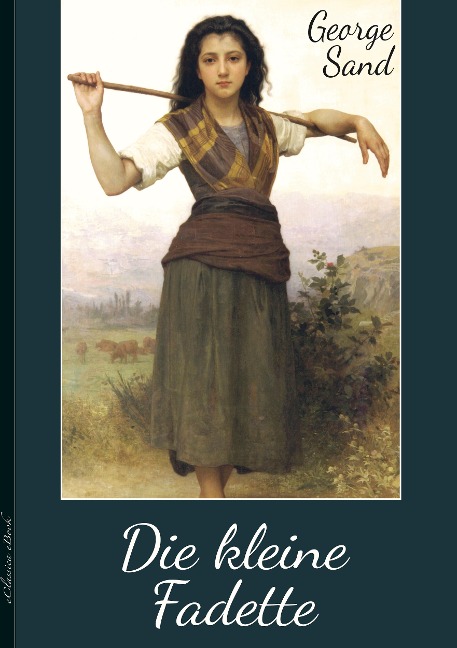 Die kleine Fadette - George Sand