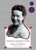 Cover-Bild zum Titel 'Ikinci Cinsiyet 2 Cilt Takim' von 'Simone de Beauvoir'