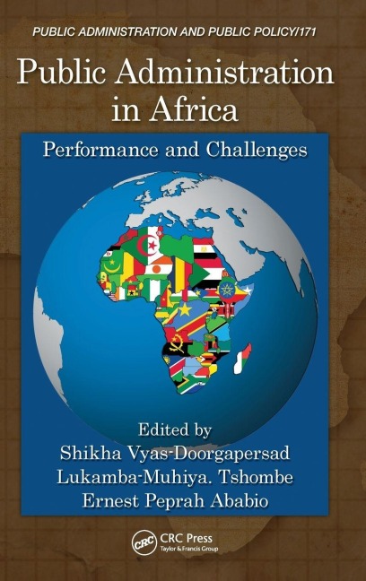 Public Administration in Africa - 