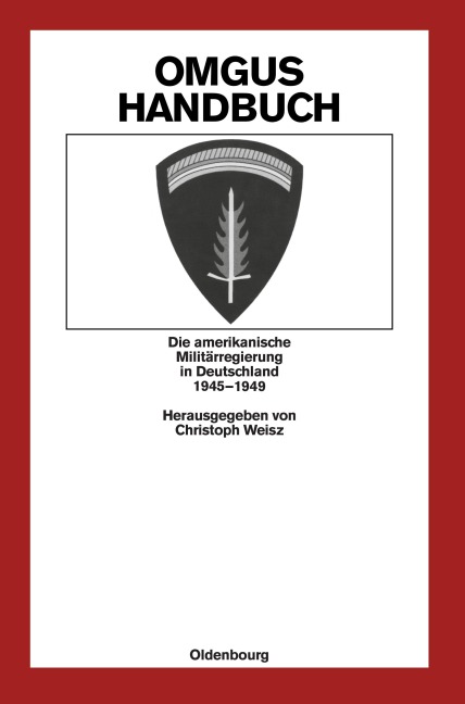 OMGUS-Handbuch - 