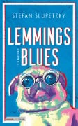 Cover-Bild zum Titel 'Lemmings Blues' von 'Stefan Slupetzky'