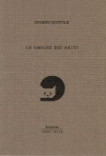Cover-Bild zum Titel 'Le amiche dei gatti' von 'Eugenio Montale'