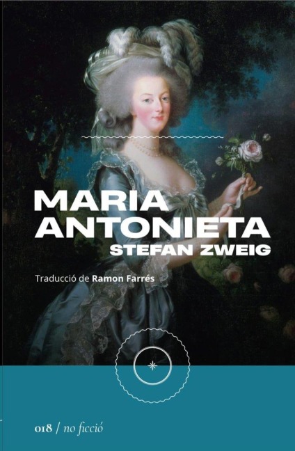 Maria Antonieta - 