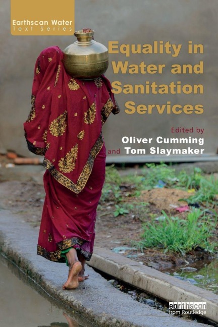 Equality in Water and Sanitation Services - 