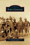 Cover-Bild zum Titel 'Fort Gordon' von 'Sean Joiner, Gerald Smith, Robert Anzuoni'