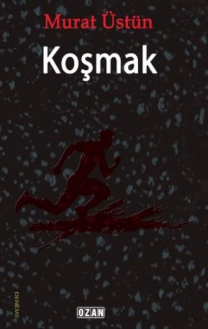 Kosmak - Murat Üstün