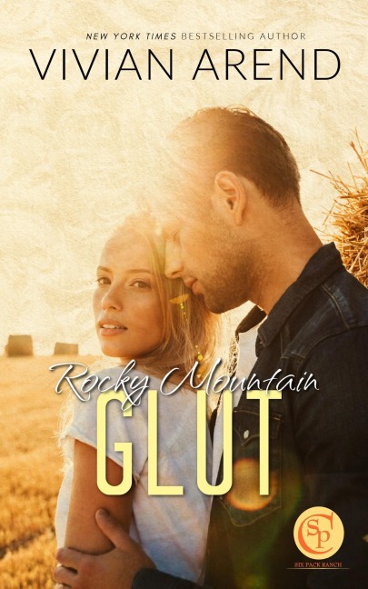 Rocky Mountain-Glut - Vivian Arend
