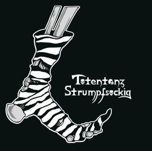 Totentanz Strumpfsockig - Totentanz Strumpfsockig