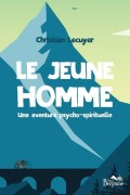 Cover-Bild zum Titel 'Le Jeune Homme' von 'Christian Lecuyer'
