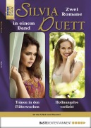 Cover-Bild zum Titel 'Silvia-Duett - Folge 15' von 'Isa Halberg, Roma Lentz'