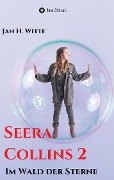 Cover-Bild zum Titel 'Seera Collins 2' von 'Jan H. Witte'