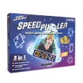 Cover-Bild zum Titel 'DENKRIESEN - KIBU JUMPER® - Speed Puzzler - Jimi Edition' von ''