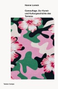 Cover-Bild zum Titel 'Camouflage' von 'Hanne Loreck'