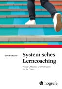 Cover-Bild zum Titel 'Systemisches Lerncoaching' von 'Uwe Hameyer'